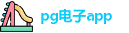 pg电子app